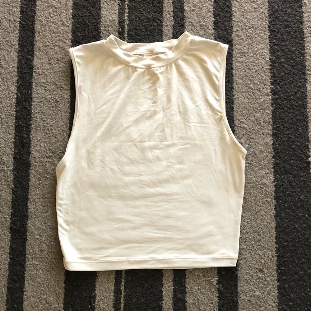 Alphalete workout tank top